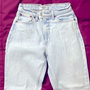 Abercrombie & Fitch jean